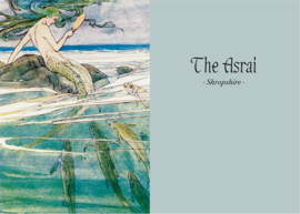 English fairy tales and legends