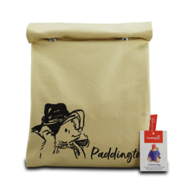 Lunch- en Koeltas Paddington™