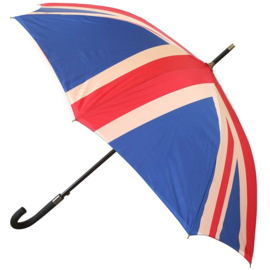 Storm paraplu Union Jack originele kleuren
