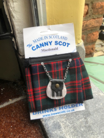 Canny Scot