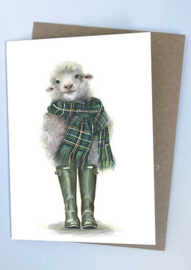 Spring in Scotland