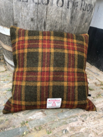 Harris Tweed Herfsttinten