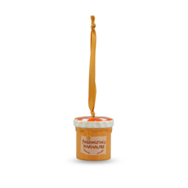Hangende decoratie Paddington™ Marmalade keramiek
