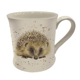Egel beker
