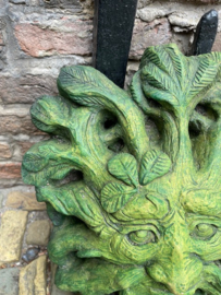 Green Man Root
