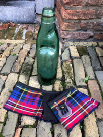 Kilt portemonnees deel 1