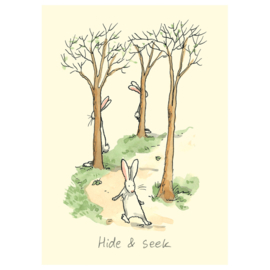 M176 Hide and Seek