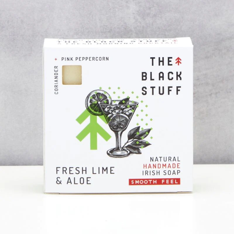 Fresh Lime & Aloe