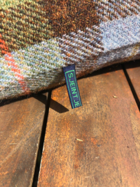 Harris Tweed MacLeod ruit