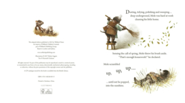 The Wind in the Willows