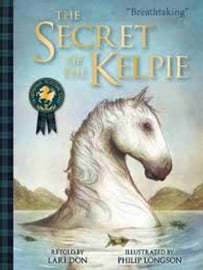 The secret of the Kelpie
