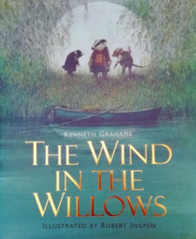 The Wind in the Willows