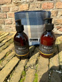 Whisky & Honey Hand Care (with Gift Bag) Set