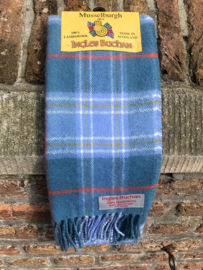 Lamswollen das Musselburgh ruit