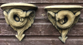 Fauns, Feeën, Gargoyles, Draken en meer