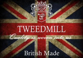 Tweedmill