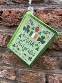 Hanging Book Ireland