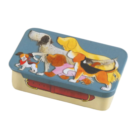 T359 Walkies Pocket tin
