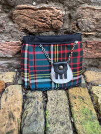 Kilt portemonnees deel 2