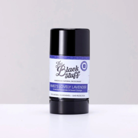 Aimee's Lovely Lavender Deodorant