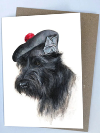 Balmoral Scottie