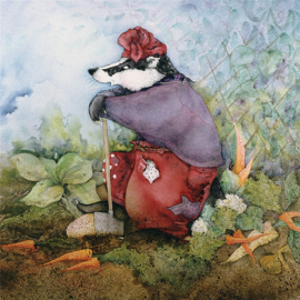 The Gardener