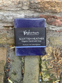 Scottish Heather soap