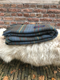 Plaid: Antique Hunting Stewart