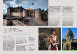 Outlanders Scotland
