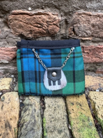 Kilt portemonnees deel 2