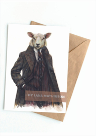 The Five Arms Tup