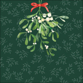 Kerst Servetten