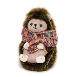 Hester Hedgie de deurstopper