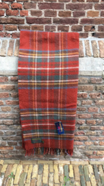 Plaid: Antique Royal Stewart