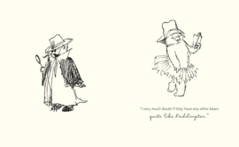 How to be loved like Paddington