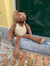 Knuffel Muis jr