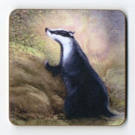 Badger