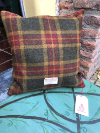 Harris Tweed Herfsttinten