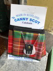 Canny Scot