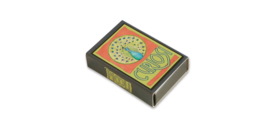 Curiosi Picoli puzzel Pauw
