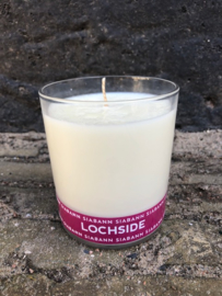 Lochside Soy Wax Candle