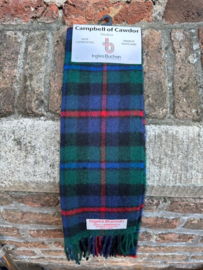 Lamswollen das Campbell Cawdor Modern