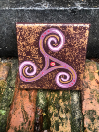 Triskel / Triskelion
