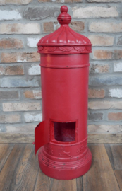 Brievenbus North Pole Post