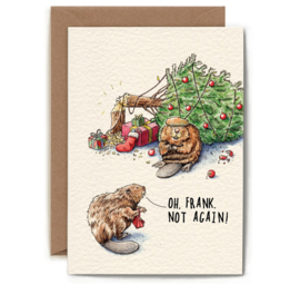 C09-01 Beaver