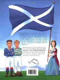 The Story of Scotland