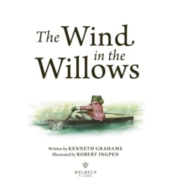 The Wind in the Willows