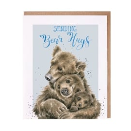 PAC019 Bear Hugs