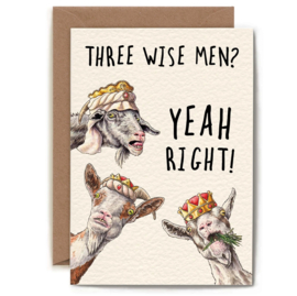 C26-01 Three Wise Men