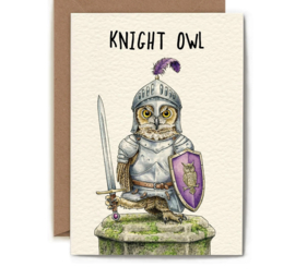 ED40-01 Knight Owl